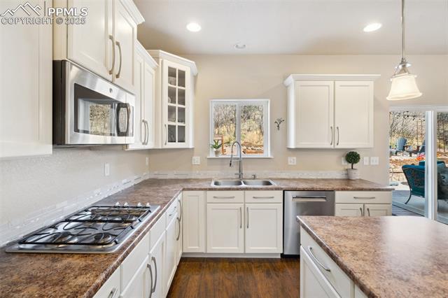MLS Image for 1271  Ethereal  ,Colorado Springs, Colorado