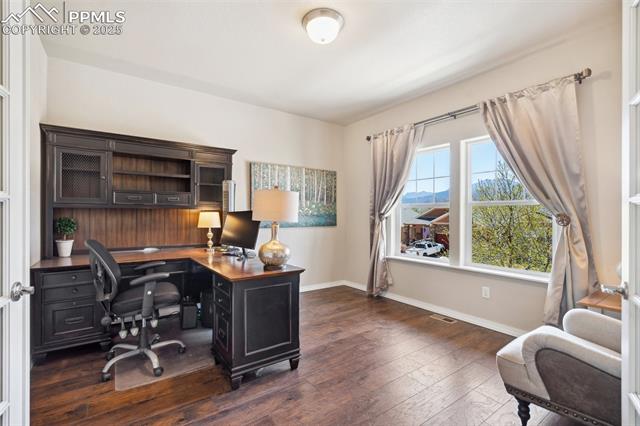 MLS Image for 1271  Ethereal  ,Colorado Springs, Colorado