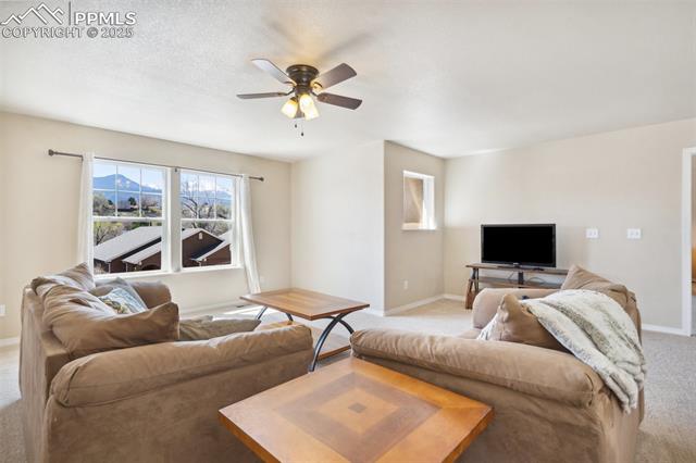 MLS Image for 1271  Ethereal  ,Colorado Springs, Colorado