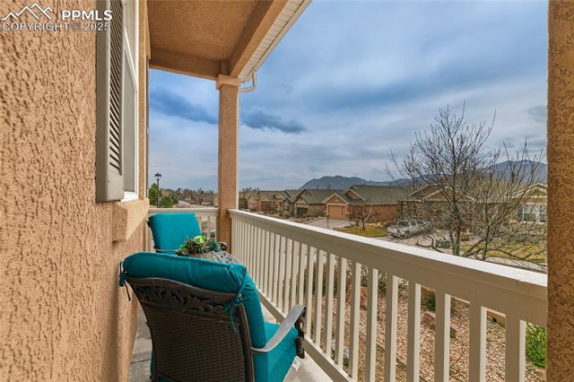 MLS Image for 1271  Ethereal  ,Colorado Springs, Colorado