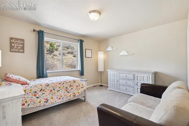 MLS Image for 1271  Ethereal  ,Colorado Springs, Colorado