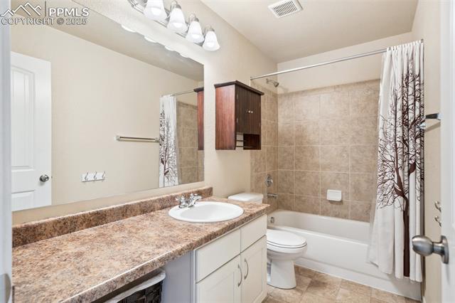 MLS Image for 1271  Ethereal  ,Colorado Springs, Colorado