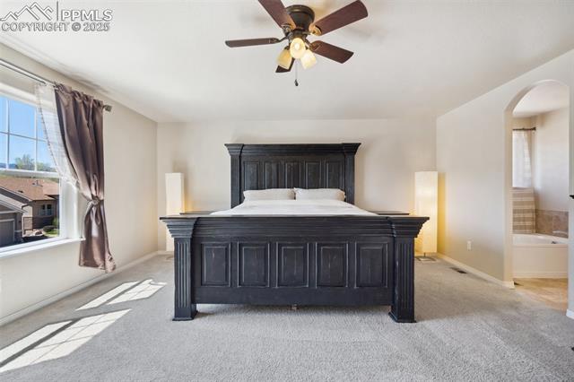 MLS Image for 1271  Ethereal  ,Colorado Springs, Colorado