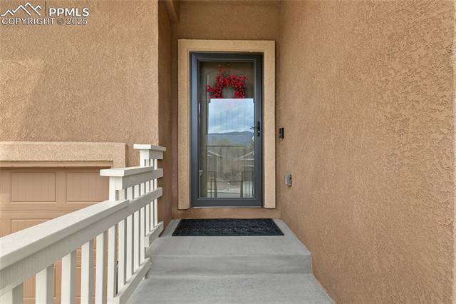 MLS Image for 1271  Ethereal  ,Colorado Springs, Colorado