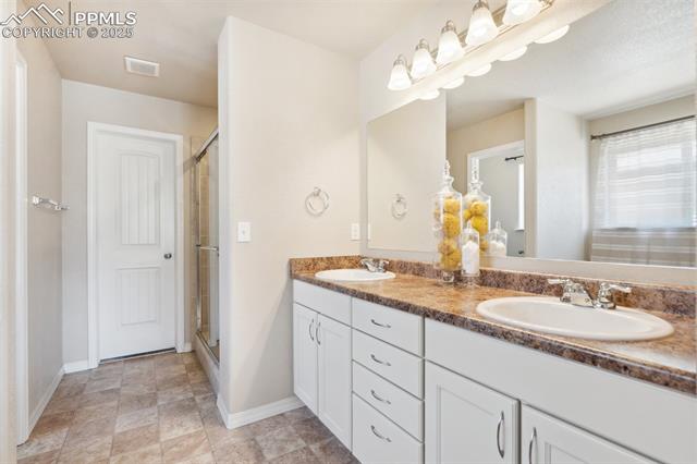 MLS Image for 1271  Ethereal  ,Colorado Springs, Colorado