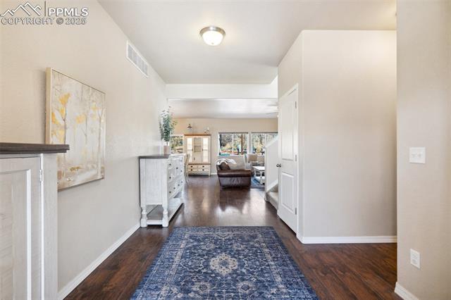 MLS Image for 1271  Ethereal  ,Colorado Springs, Colorado