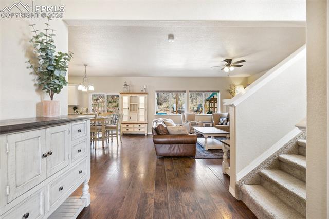 MLS Image for 1271  Ethereal  ,Colorado Springs, Colorado