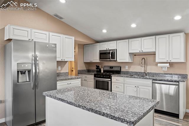 MLS Image for 311  Comanche Village  ,Fountain, Colorado