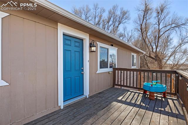 MLS Image for 311  Comanche Village  ,Fountain, Colorado