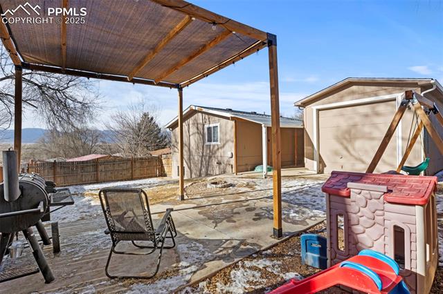 MLS Image for 311  Comanche Village  ,Fountain, Colorado