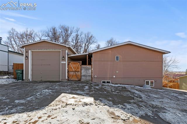 MLS Image for 311  Comanche Village  ,Fountain, Colorado