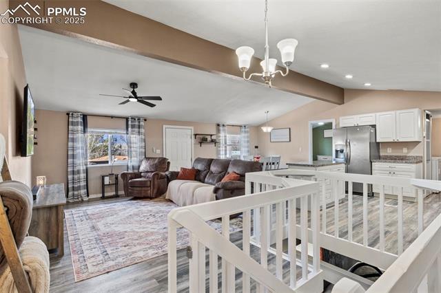 MLS Image for 311  Comanche Village  ,Fountain, Colorado