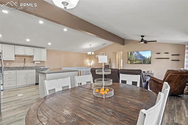 MLS Image for 311  Comanche Village  ,Fountain, Colorado