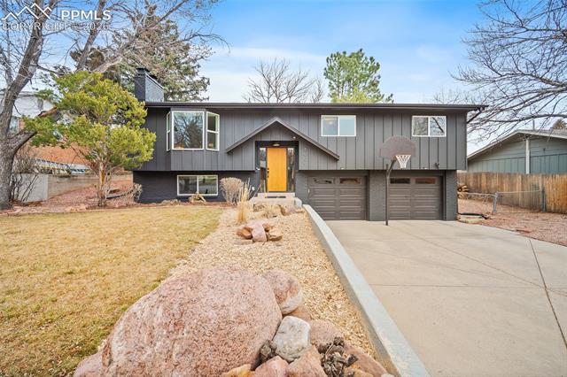 1009  Panorama  , colorado springs&nbsp; House Search MLS Picture