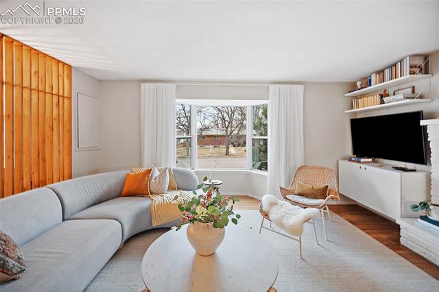 MLS Image for 1009  Panorama  ,Colorado Springs, Colorado