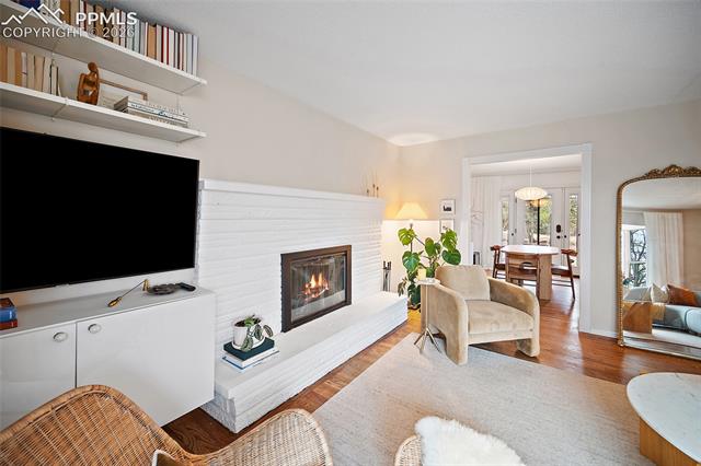 MLS Image for 1009  Panorama  ,Colorado Springs, Colorado