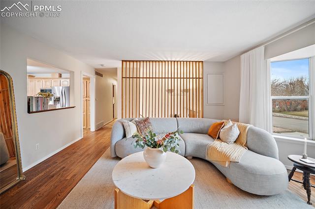 MLS Image for 1009  Panorama  ,Colorado Springs, Colorado