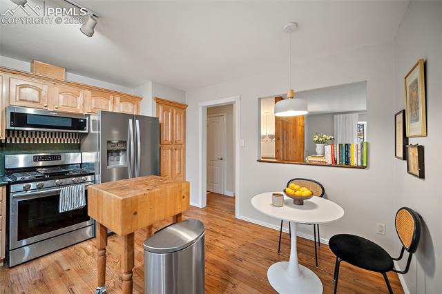 MLS Image for 1009  Panorama  ,Colorado Springs, Colorado