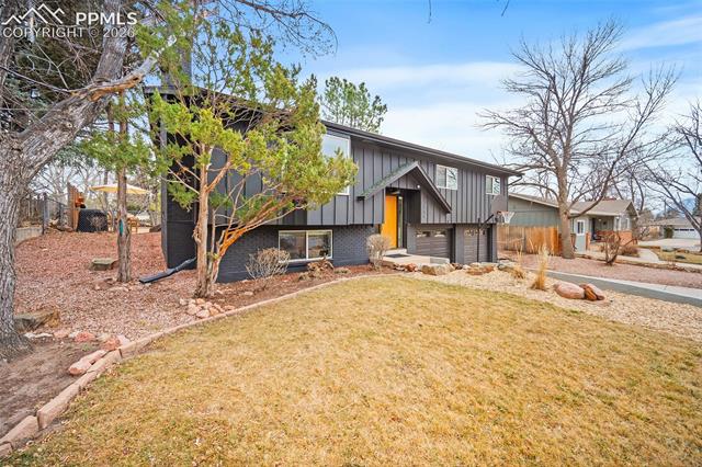 MLS Image for 1009  Panorama  ,Colorado Springs, Colorado