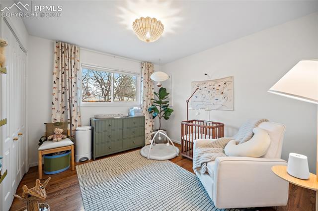 MLS Image for 1009  Panorama  ,Colorado Springs, Colorado