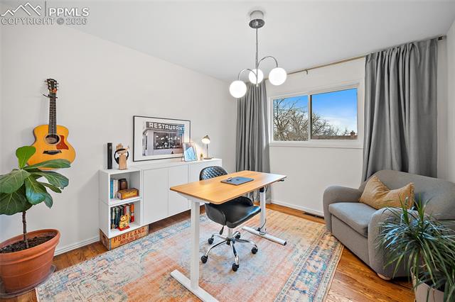 MLS Image for 1009  Panorama  ,Colorado Springs, Colorado