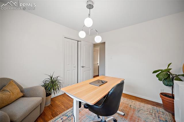 MLS Image for 1009  Panorama  ,Colorado Springs, Colorado