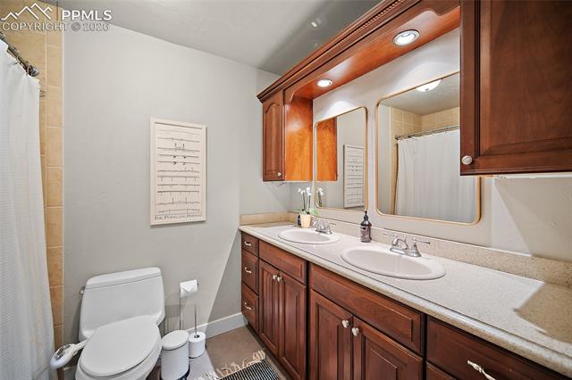 MLS Image for 1009  Panorama  ,Colorado Springs, Colorado