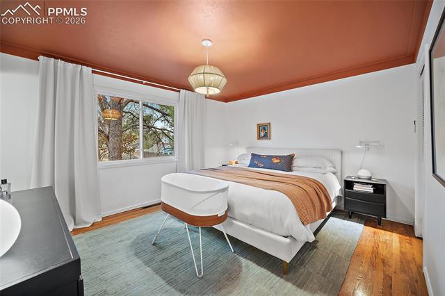 MLS Image for 1009  Panorama  ,Colorado Springs, Colorado