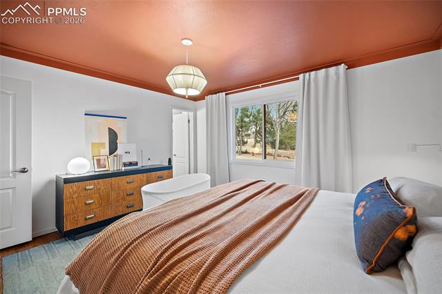 MLS Image for 1009  Panorama  ,Colorado Springs, Colorado
