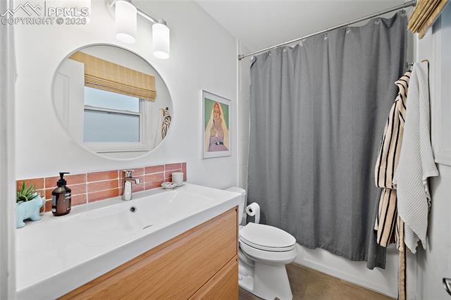 MLS Image for 1009  Panorama  ,Colorado Springs, Colorado