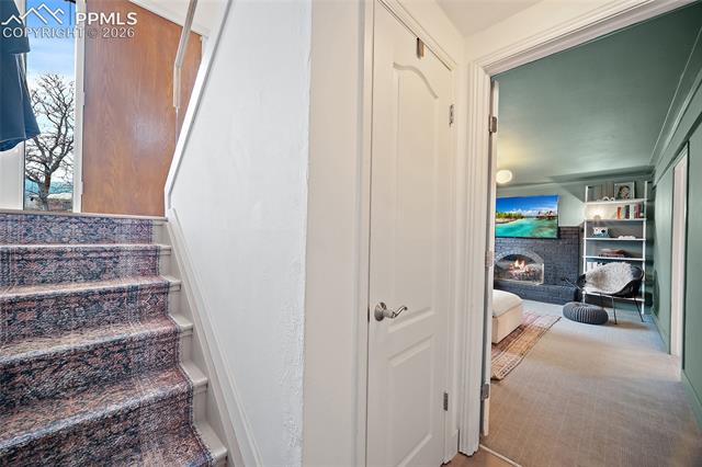 MLS Image for 1009  Panorama  ,Colorado Springs, Colorado