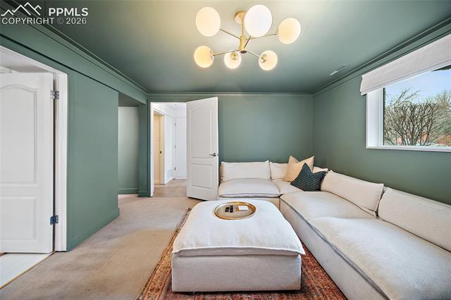 MLS Image for 1009  Panorama  ,Colorado Springs, Colorado
