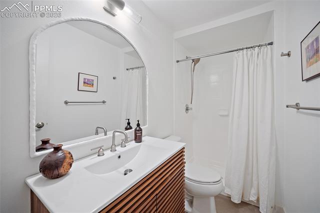 MLS Image for 1009  Panorama  ,Colorado Springs, Colorado