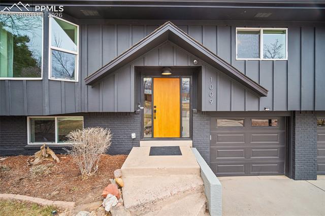 MLS Image for 1009  Panorama  ,Colorado Springs, Colorado