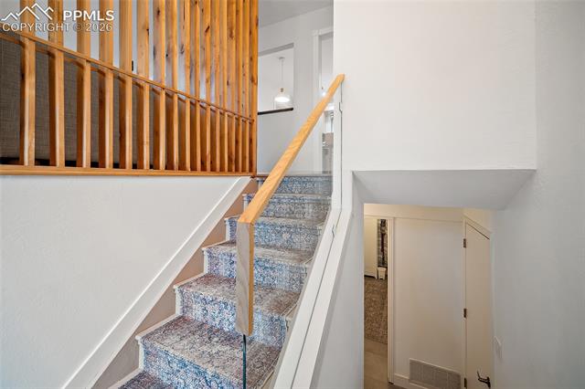 MLS Image for 1009  Panorama  ,Colorado Springs, Colorado