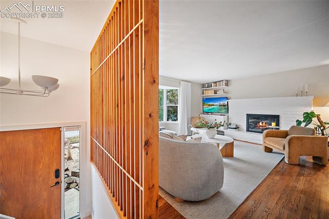 MLS Image for 1009  Panorama  ,Colorado Springs, Colorado
