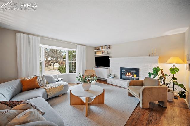 MLS Image for 1009  Panorama  ,Colorado Springs, Colorado