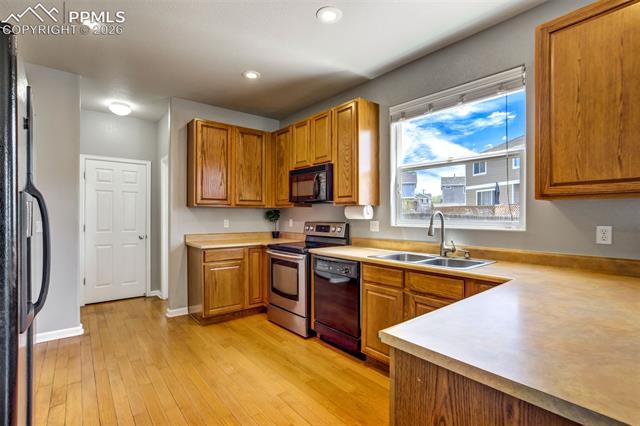 MLS Image for 2087  Capital  ,Colorado Springs, Colorado