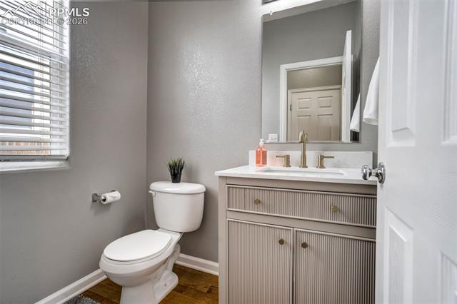 MLS Image for 2087  Capital  ,Colorado Springs, Colorado