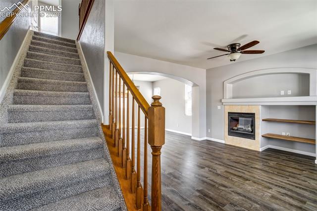 MLS Image for 2087  Capital  ,Colorado Springs, Colorado