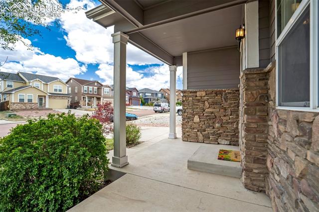 MLS Image for 2087  Capital  ,Colorado Springs, Colorado