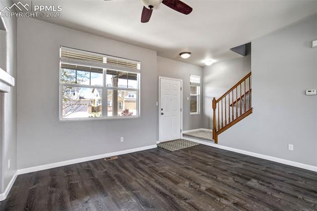 MLS Image for 2087  Capital  ,Colorado Springs, Colorado