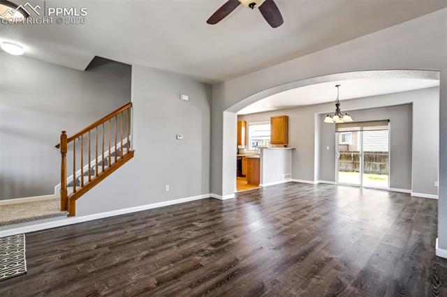 MLS Image for 2087  Capital  ,Colorado Springs, Colorado
