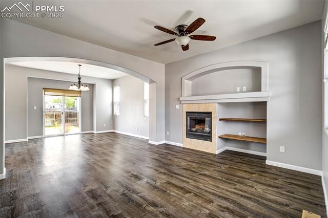 MLS Image for 2087  Capital  ,Colorado Springs, Colorado