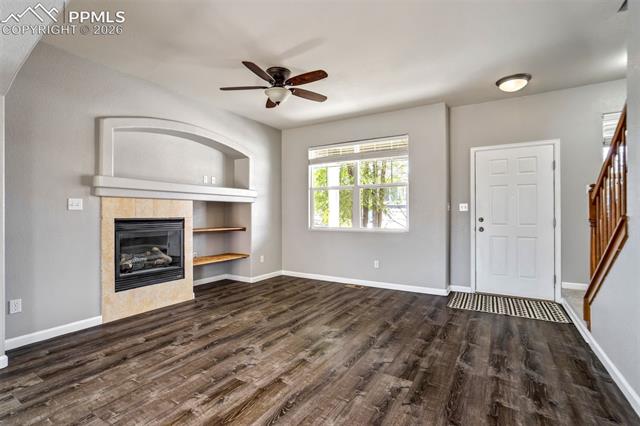MLS Image for 2087  Capital  ,Colorado Springs, Colorado