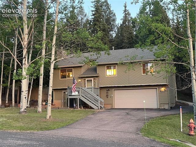 2873  Sunnywood  , woodland park&nbsp; House Search MLS Picture