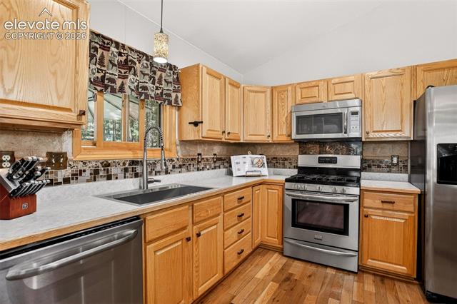 MLS Image for 2873  Sunnywood  ,Woodland Park, Colorado