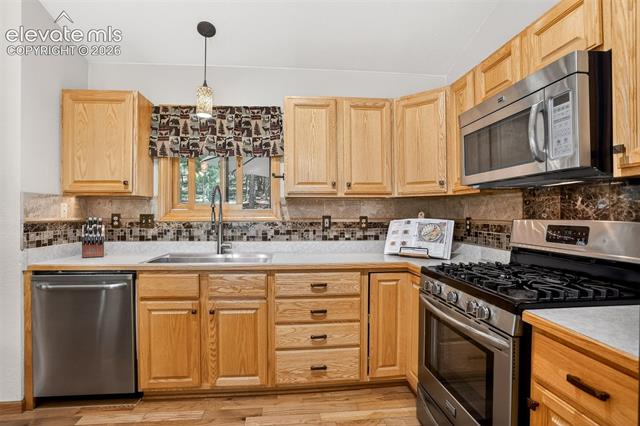 MLS Image for 2873  Sunnywood  ,Woodland Park, Colorado