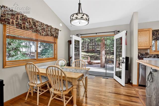 MLS Image for 2873  Sunnywood  ,Woodland Park, Colorado