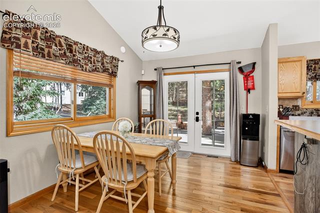 MLS Image for 2873  Sunnywood  ,Woodland Park, Colorado